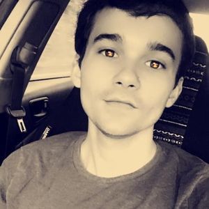 Meet your Posher, Cody